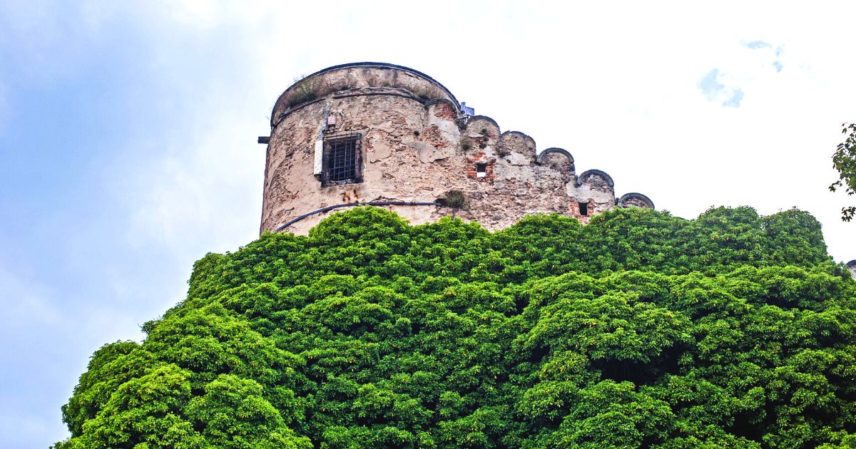 Chojnik Castle Karpacz