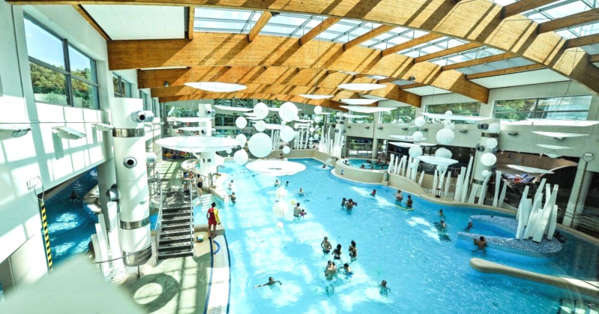 Sopot Aqua Park