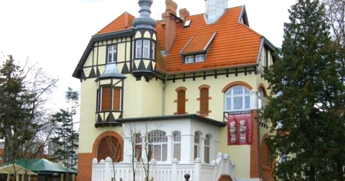 Sopot Museum