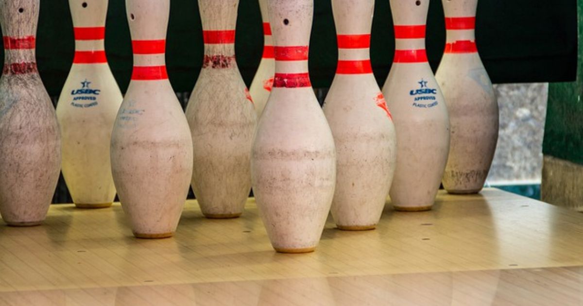 Bowling Gdańsk