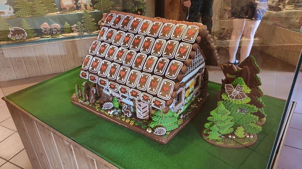 Museum of Gingerbread Torun