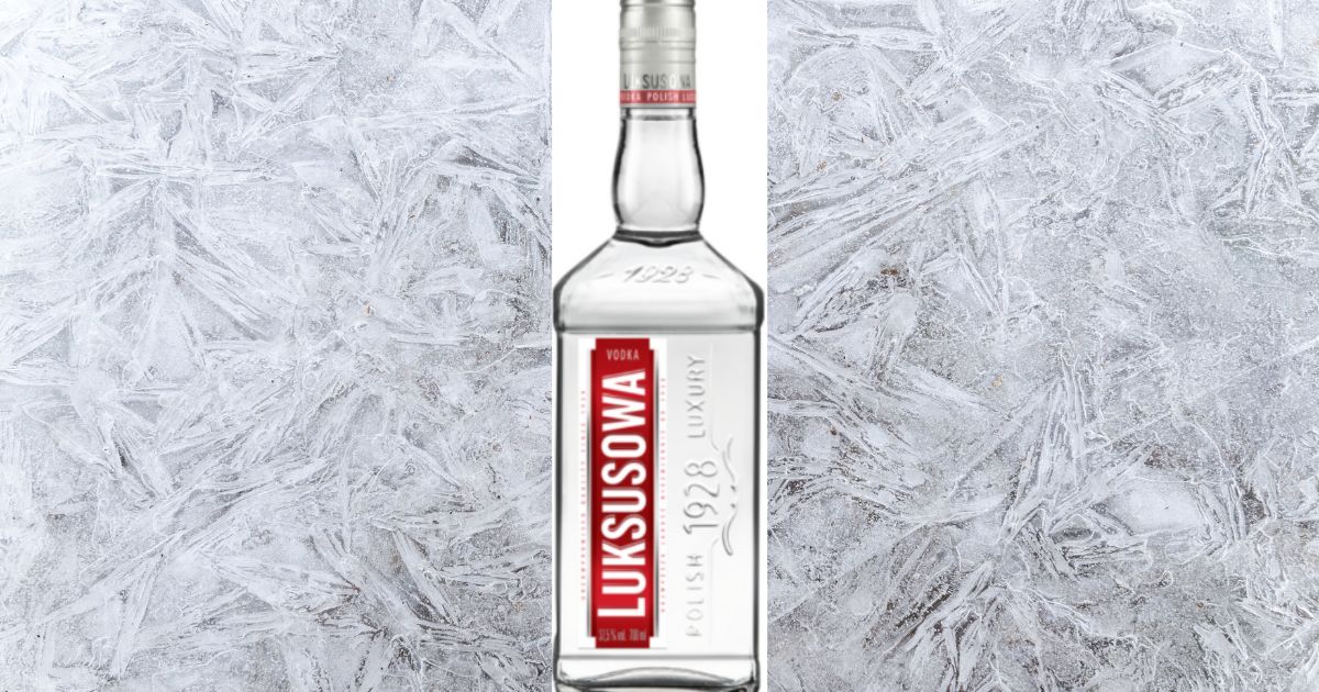 Top 10 Vodka Brands That Will Make Your Taste Buds Dance | Beauty of Poland