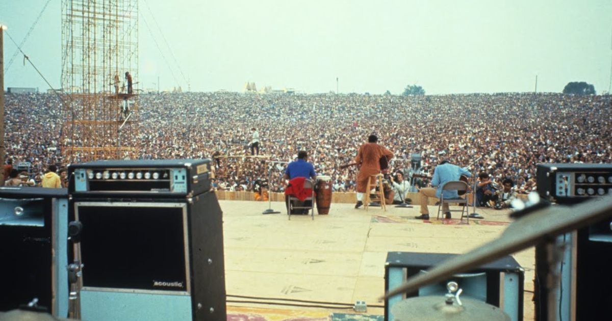 Woodstock Festival