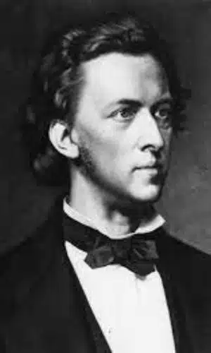 Frederic Chopin Poland