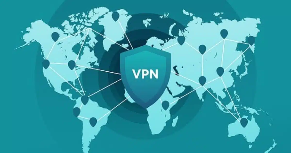 Travelers VPN World