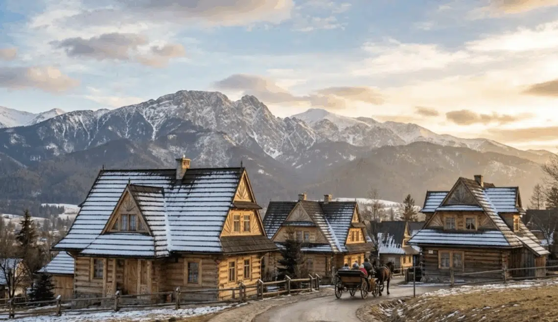 Zakopane Poland