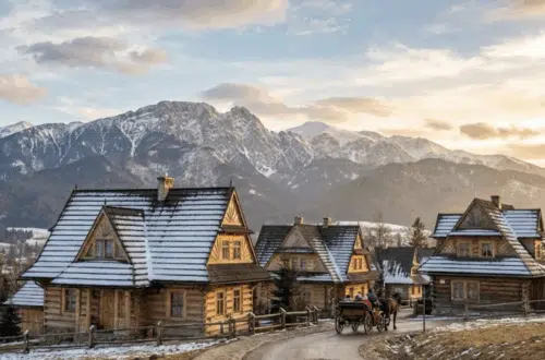 Zakopane Poland
