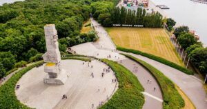 Westerplatte Gdańsk