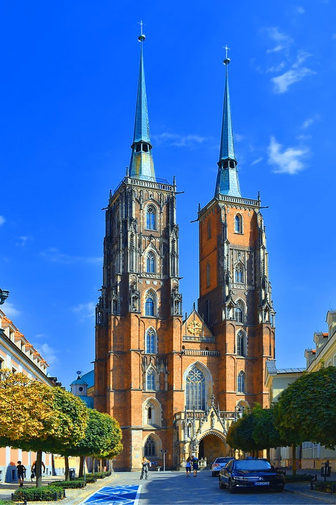 10 Best Things to Do in Wroclaw | Beauty of Poland