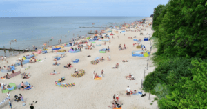 Real-Best Beach Towns in Poland