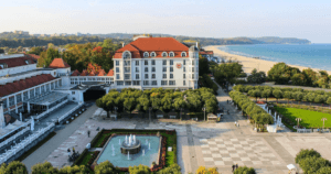 Soot-Best Beach Towns in Poland