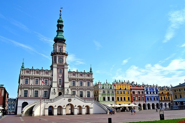 Zamosc