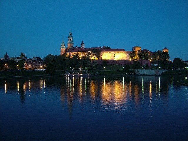 Krakow