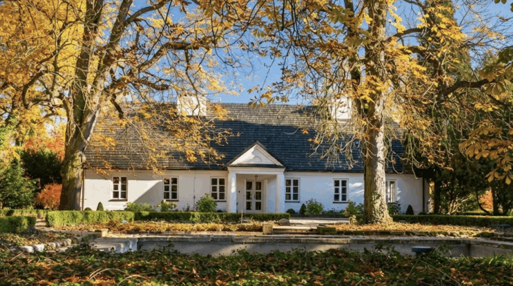 Zelazowa Wola Chopin