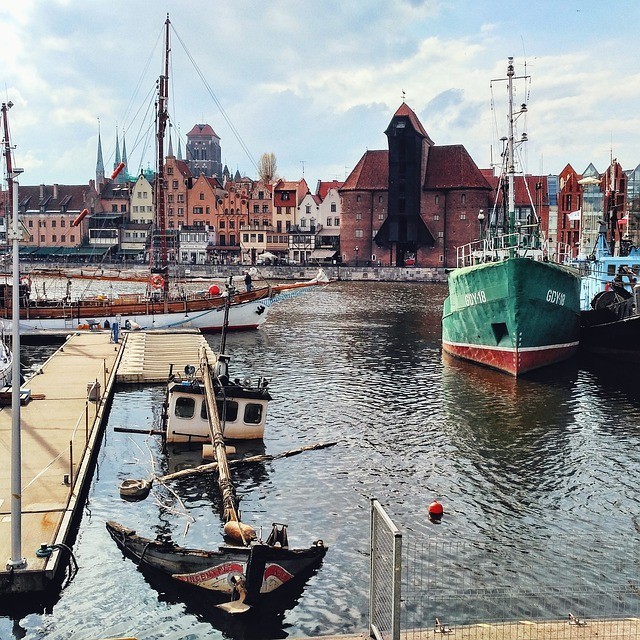 Gdansk