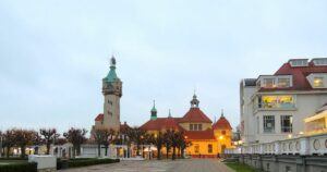Latarnia Morska Sopot