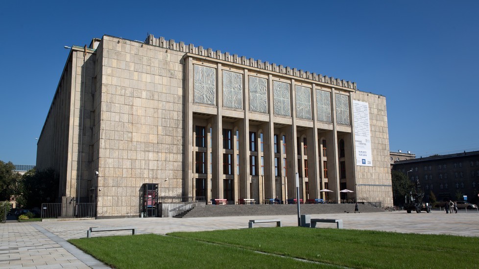 National Museum Krakow