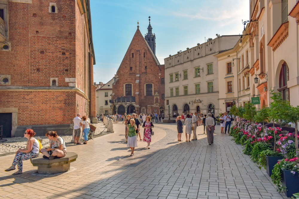 gdansk tourism office