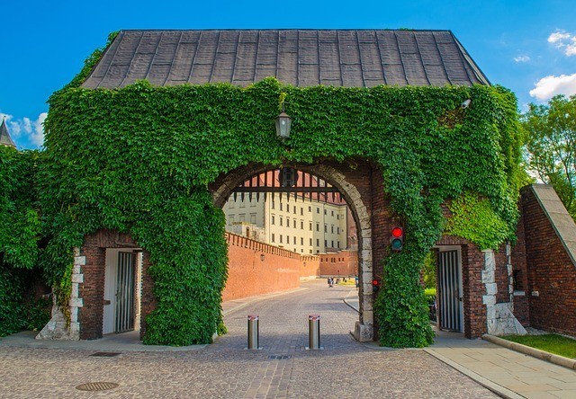 Wawel Castle