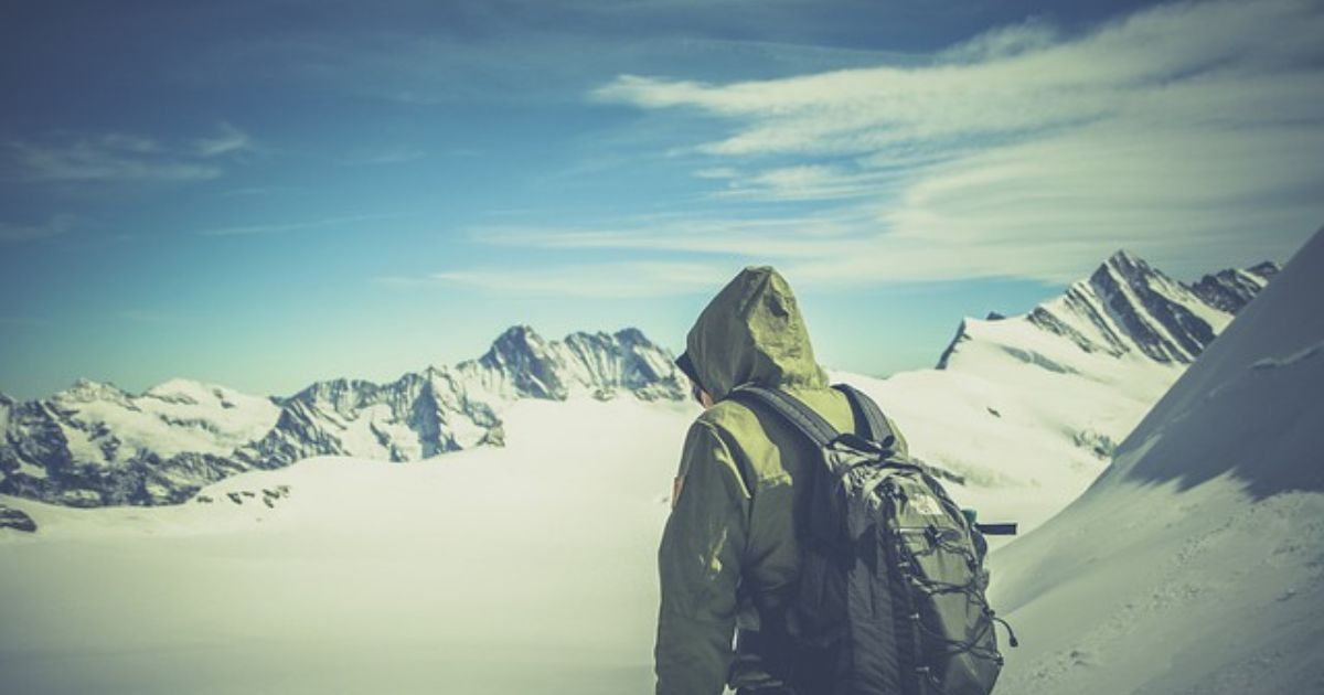 Hiking Zakopane