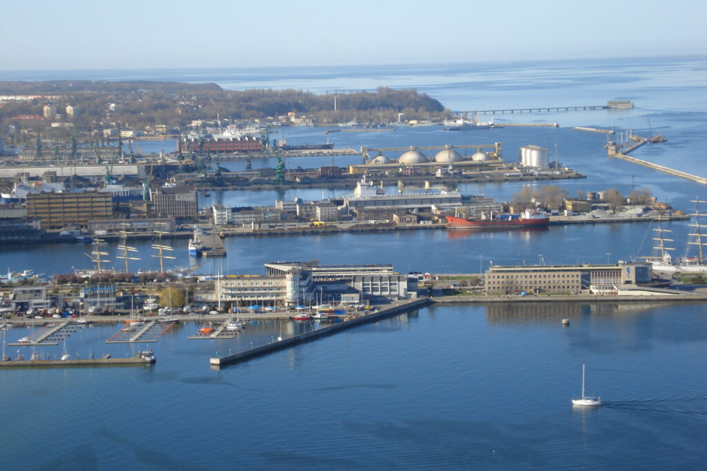 Top Things To Do in Gdynia Beauty of Poland