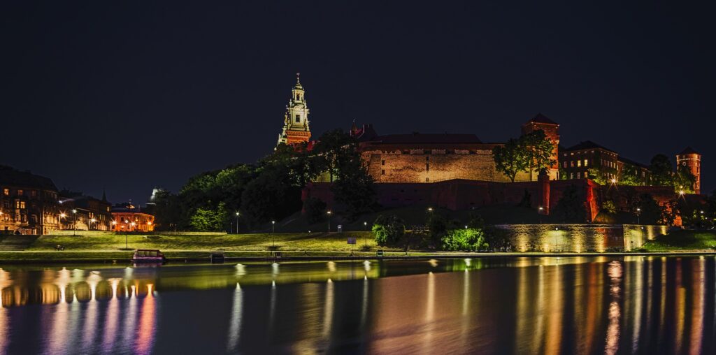 Best day trips from Krakow