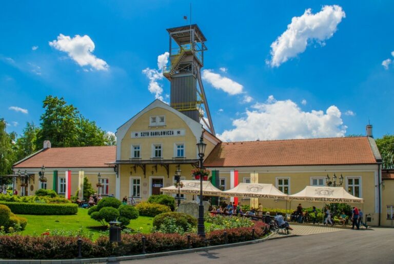 wieliczka-salt-mine | Beauty of Poland