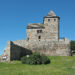 Bedzin Castle in Poland