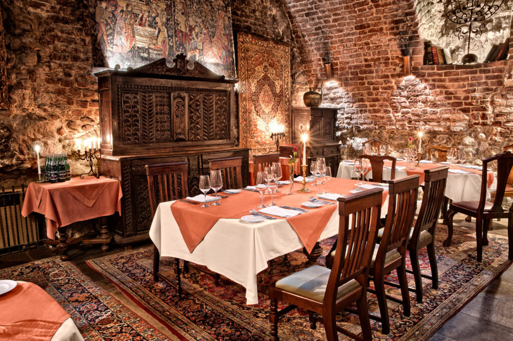 5 Best Restaurants in Krakow’s Old Town