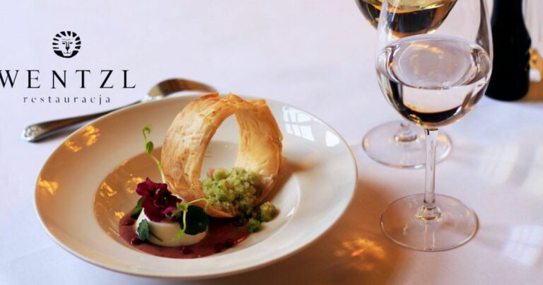 5 Best Restaurants in Krakow’s Old Town | Beauty of Poland