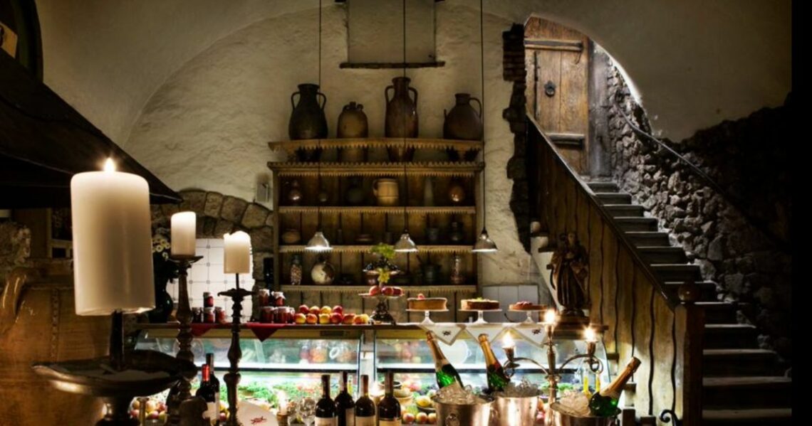 5 Best Restaurants in Krakow’s Old Town | Beauty of Poland