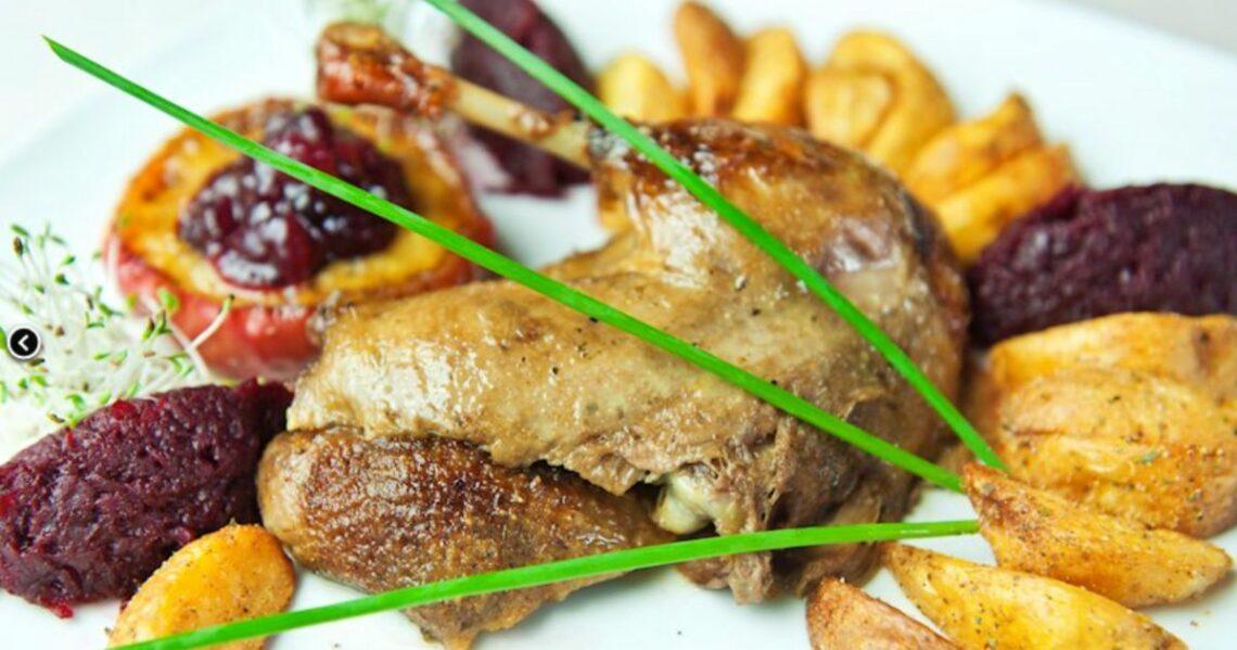 5 Best Restaurants in Warsaw’s Old Town Food That Makes You Say Wow Beauty of Poland