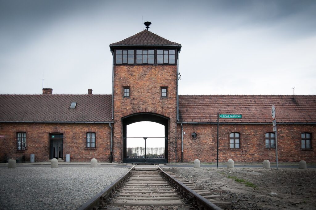 How to Visit Auschwitz?