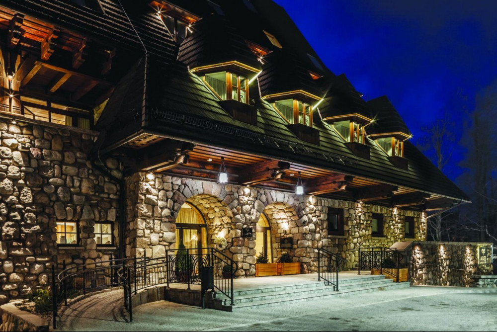 5 Best Luxury Hotels in Zakopane | Beauty of Poland