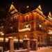 Luxury Hotels Zakopane