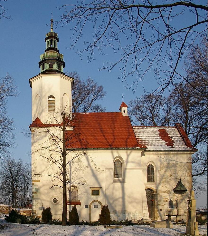 Church Krakow