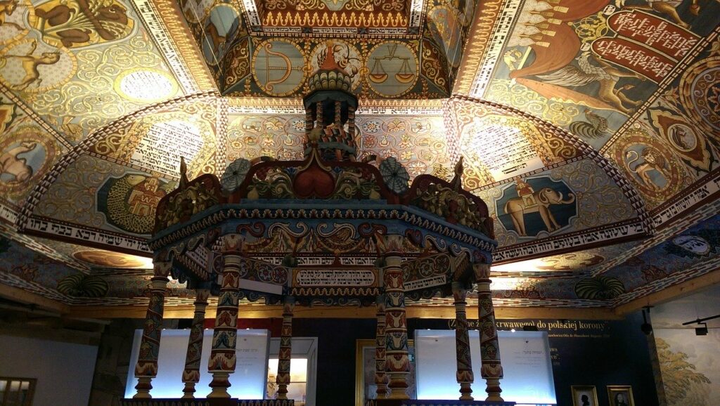 5 Best Museums in Warsaw