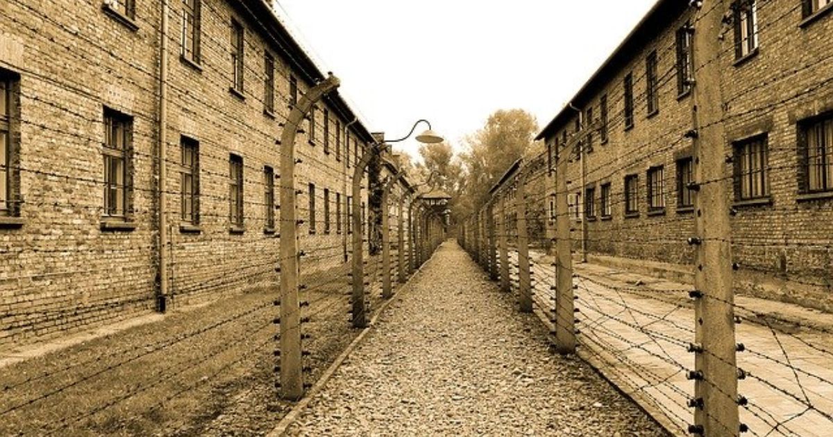 Auschwitz Krakow