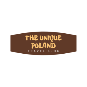 LOGO THE UNIQUE POLAND