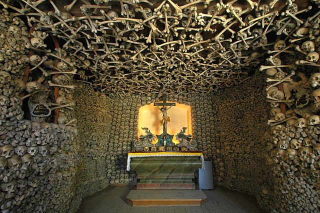 Unusual Places in Poland
