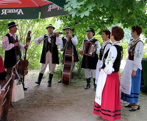 Kashubian People