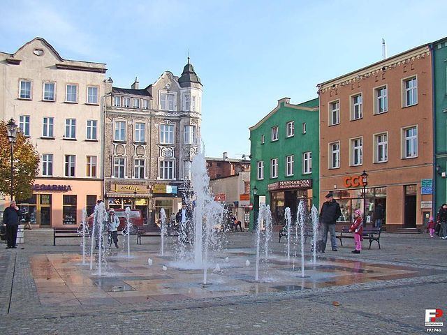 Koscierzyna Poland