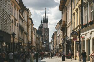 Poland Interesting Facts