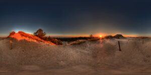Slowinski National Park