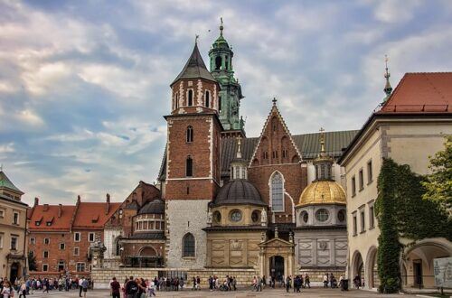 48 Hours in Krakow
