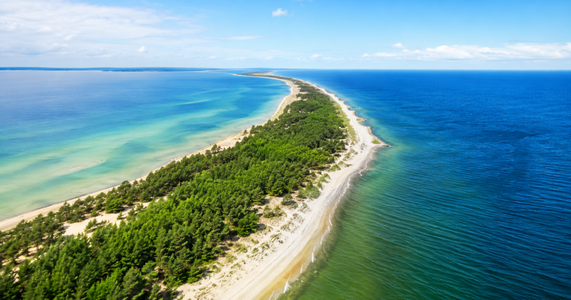 Hel Peninsula
