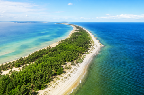 Hel Peninsula