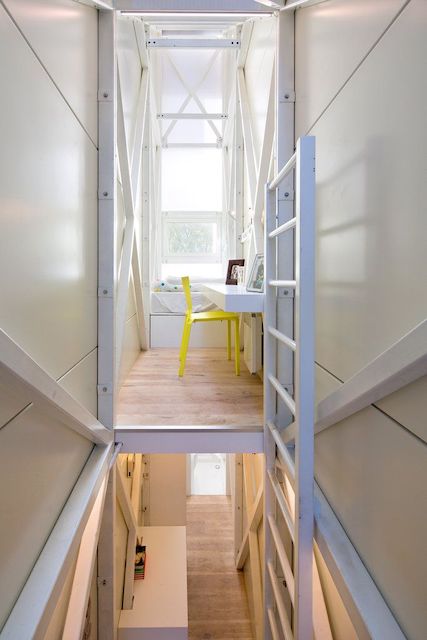 Keret House Warsaw