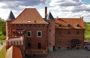 Tykocin Poland