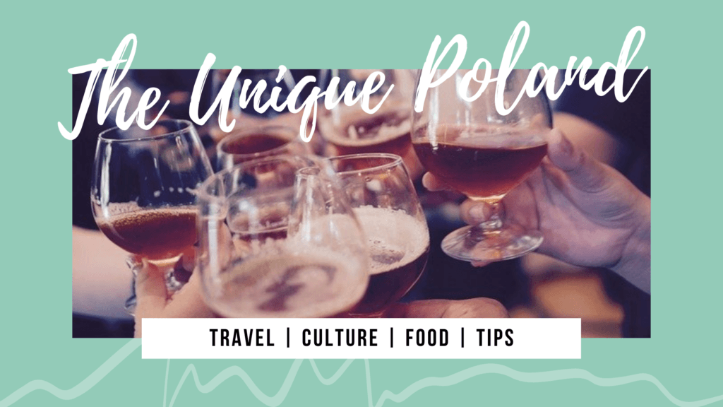 Na Zdrowie How To Toast & Say Cheers in Polish Beauty of Poland